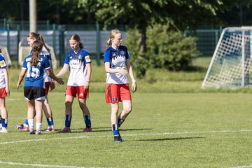 Bild 197 - wBJ HSV Leistungsvergleich